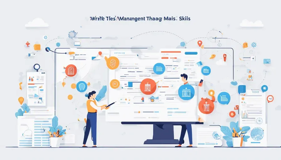 项目管理能力论文怎么写