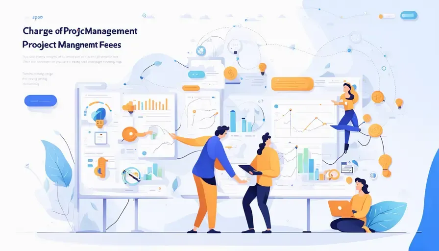 怎么收取项目管理费用