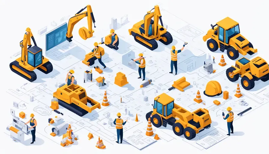 小施工项目怎么管理