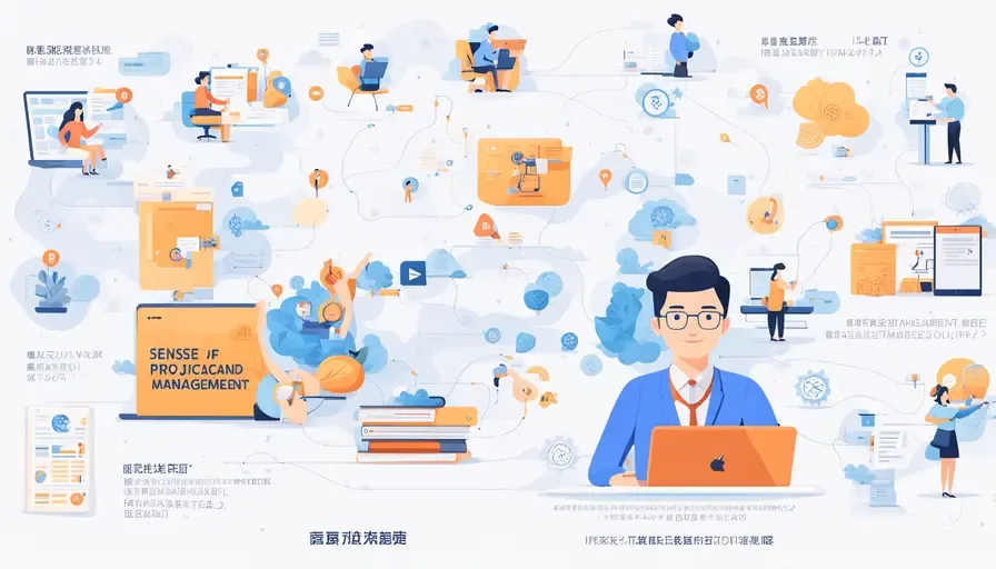 项目化管理怎么学的好呢