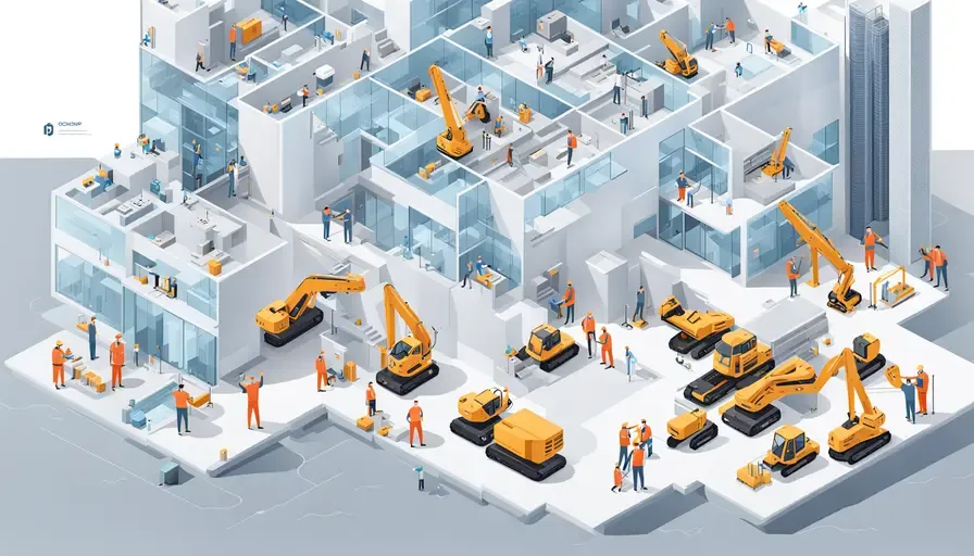 建筑运维项目怎么管理的