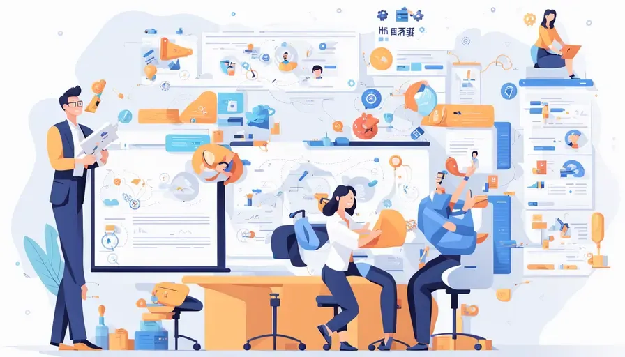 怎么进项目管理公司