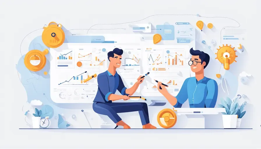 项目管理措施怎么写呢