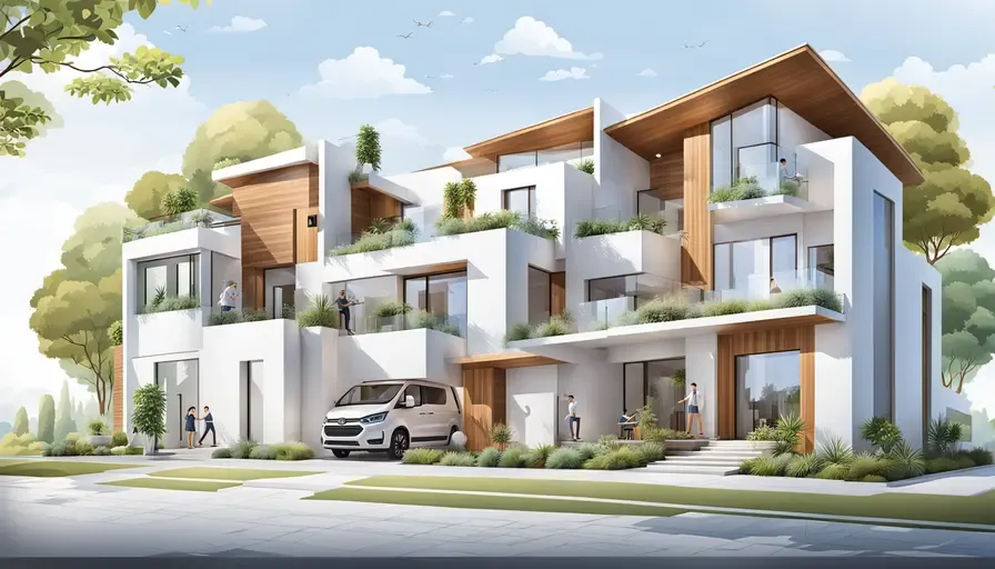 住宅项目怎么管理办法