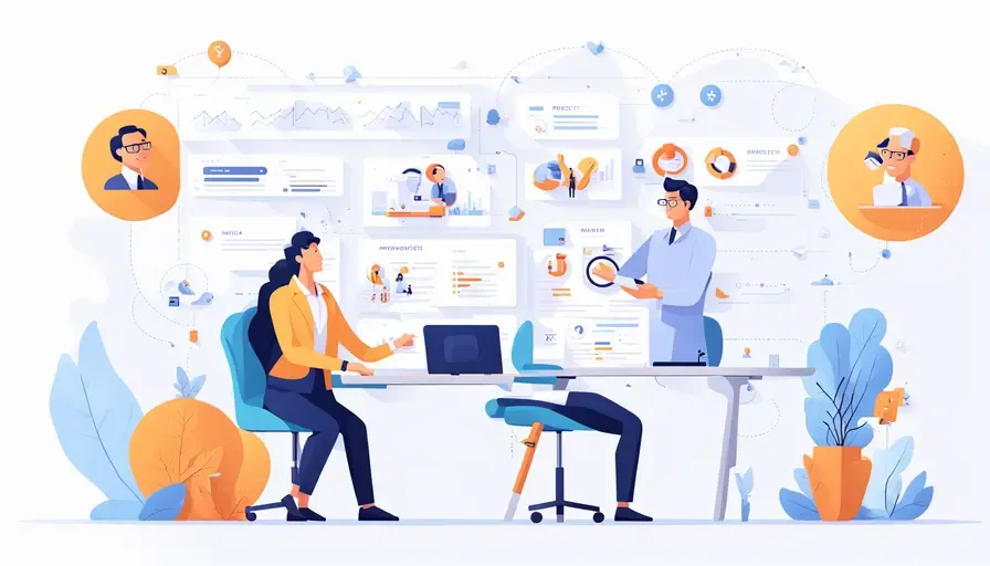 项目总监怎么管理好