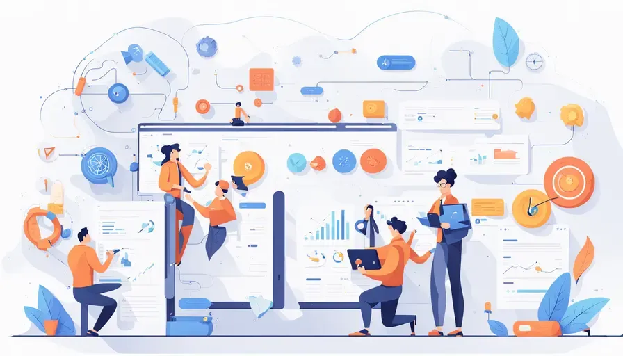 项目台账怎么管理好