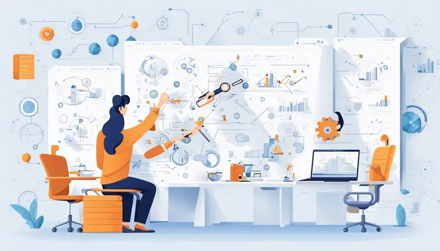 工程项目管理怎么管理好