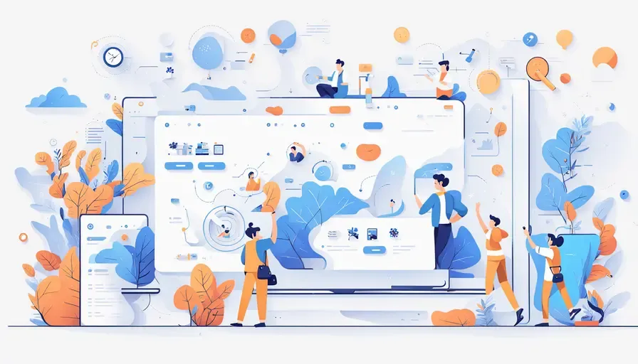 项目管理怎么追进度