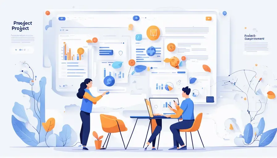 项目部资料怎么管理