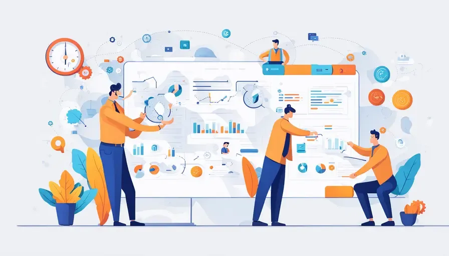 怎么集成项目管理员工作