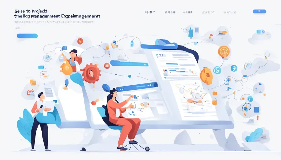 项目管理实验成绩怎么写