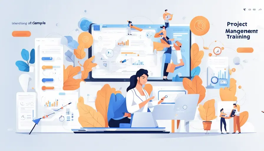 项目管理培训范文怎么写