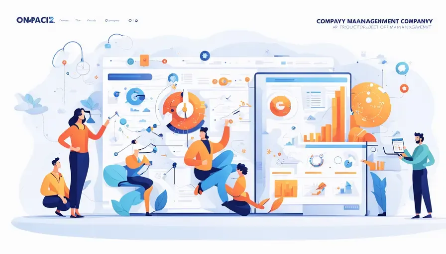 怎么叫好项目管理公司呢