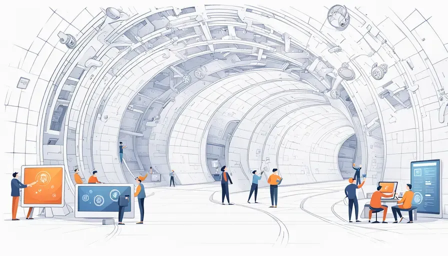 隧道项目业主怎么管理