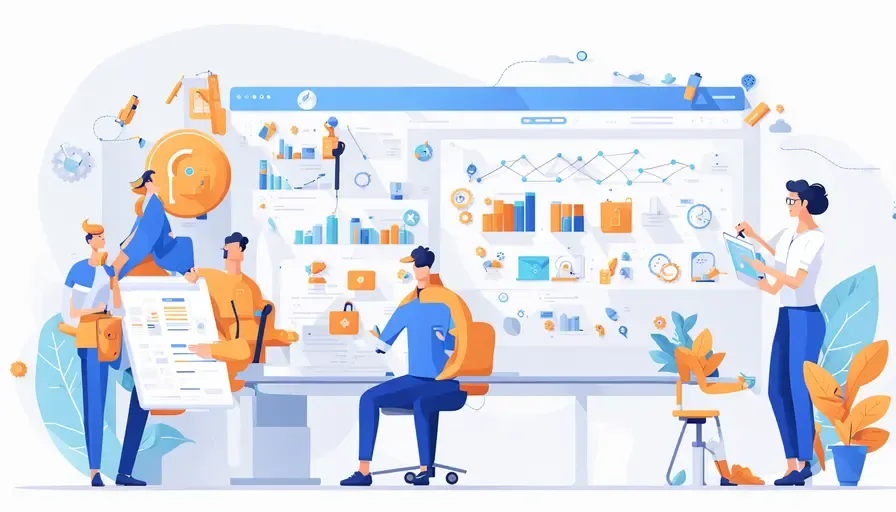 亿图项目管理怎么激活