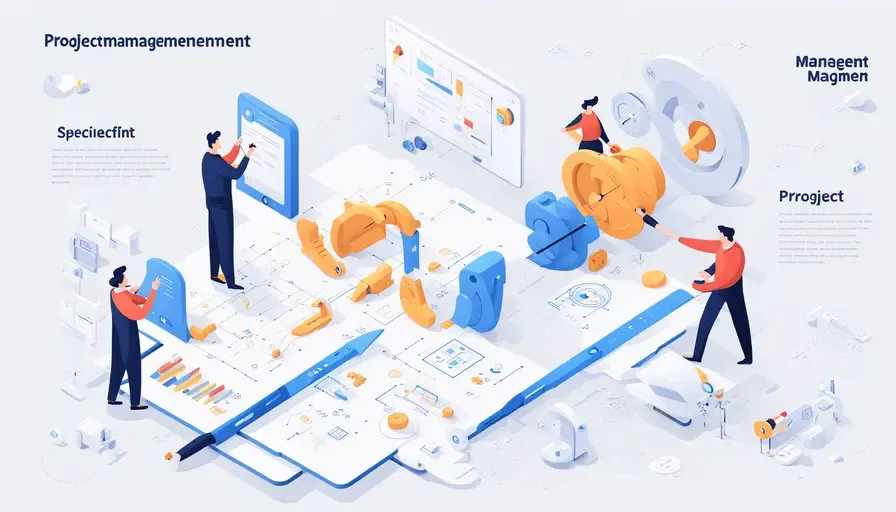 项目管理规范性怎么写最好