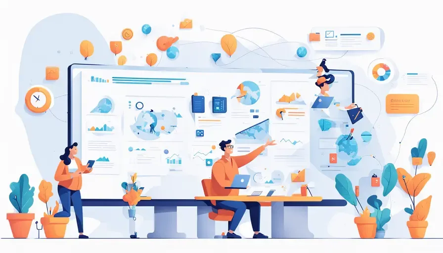 管理项目太分散怎么办