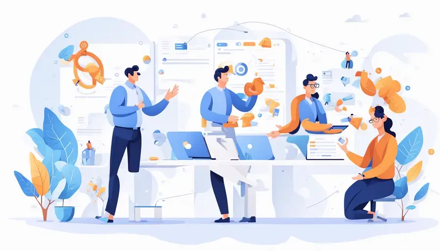 项目管理怎么调节团队