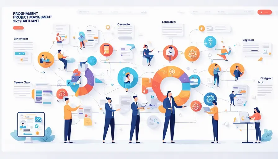 项目管理机构表怎么做