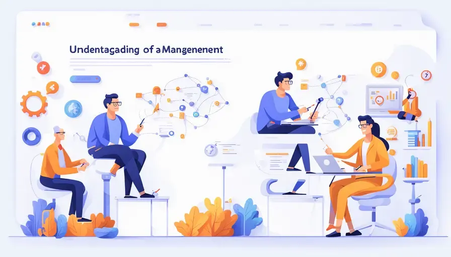 游戏项目管理理解怎么写