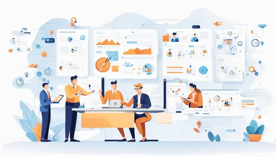 管理咨询项目概述怎么写