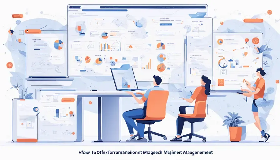 怎么应聘项目管理公司