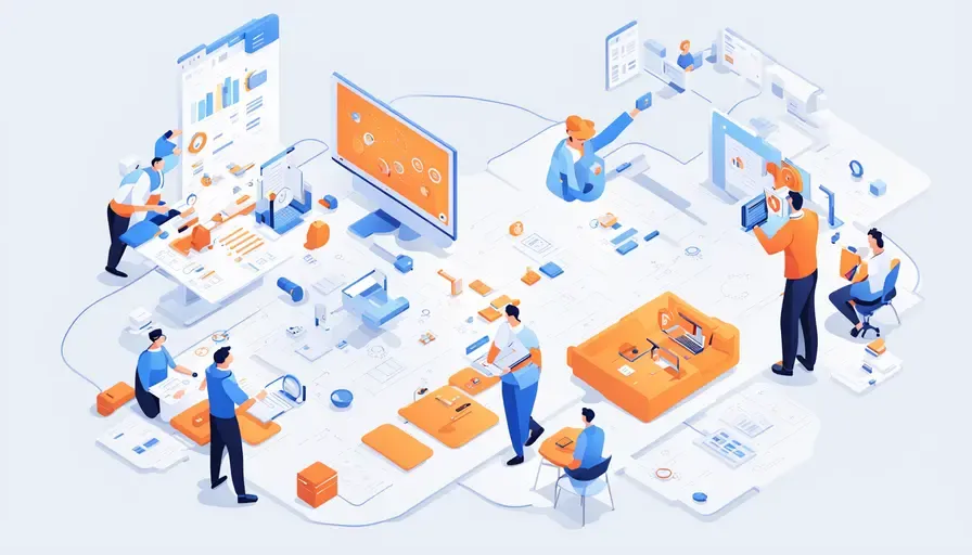 arm项目管理怎么调不出来