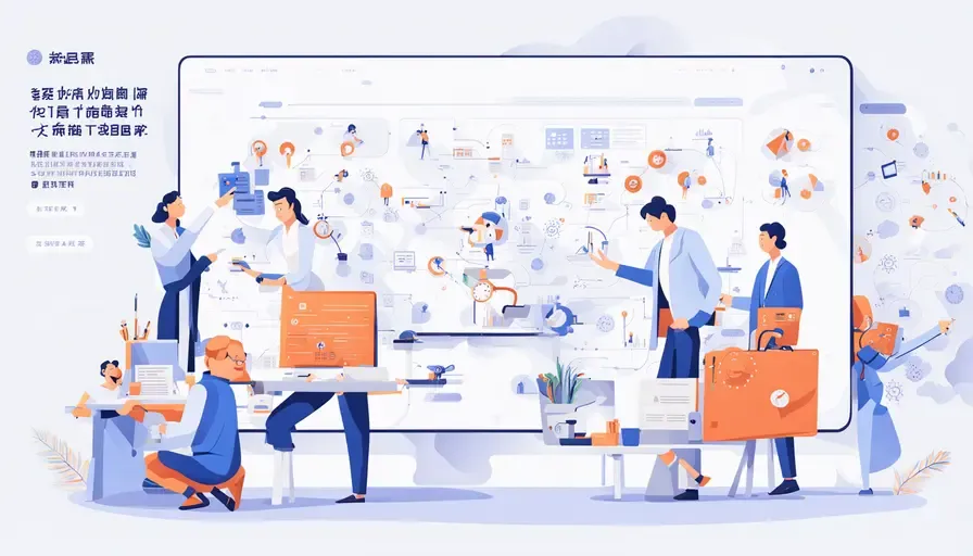 项目时间怎么管理好一点