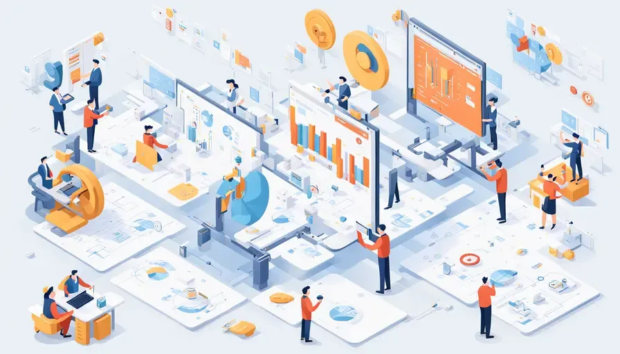 项目管理规划绘图怎么画