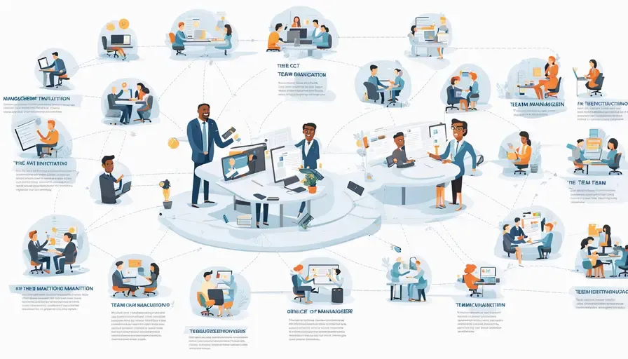 双创项目团队管理怎么写