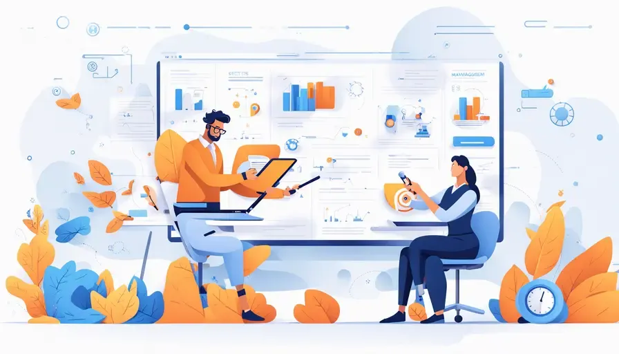 项目经理技术管理目标怎么写