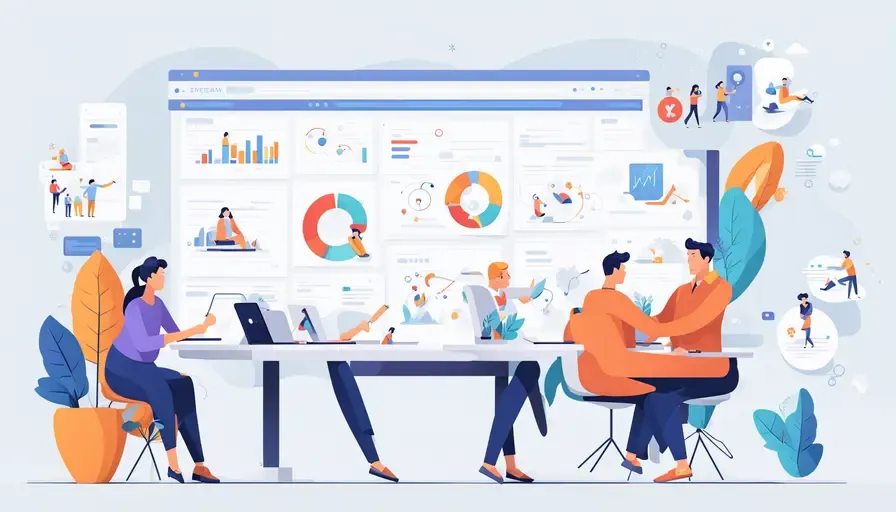 项目团队怎么管理软件