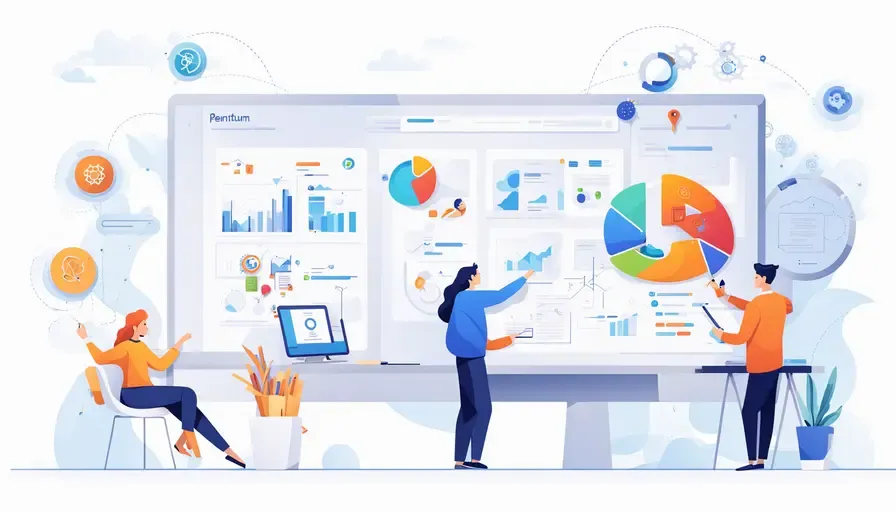 新奔腾怎么新建项目管理