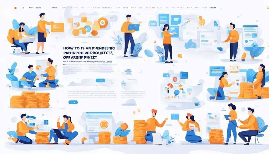 合伙的项目怎么管理分红