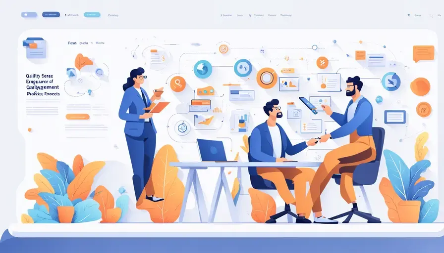 竣工项目怎么抓质量管理