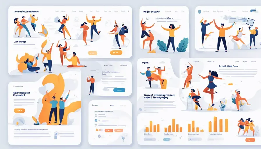 舞蹈项目管理方案怎么写