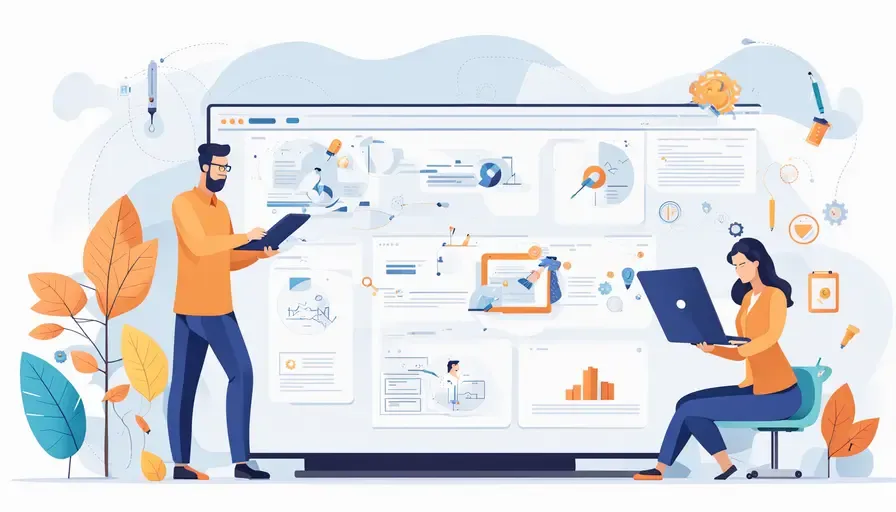 项目管理认知和迭代怎么写