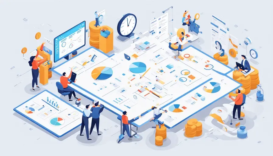 敏捷项目管理怎么做度量