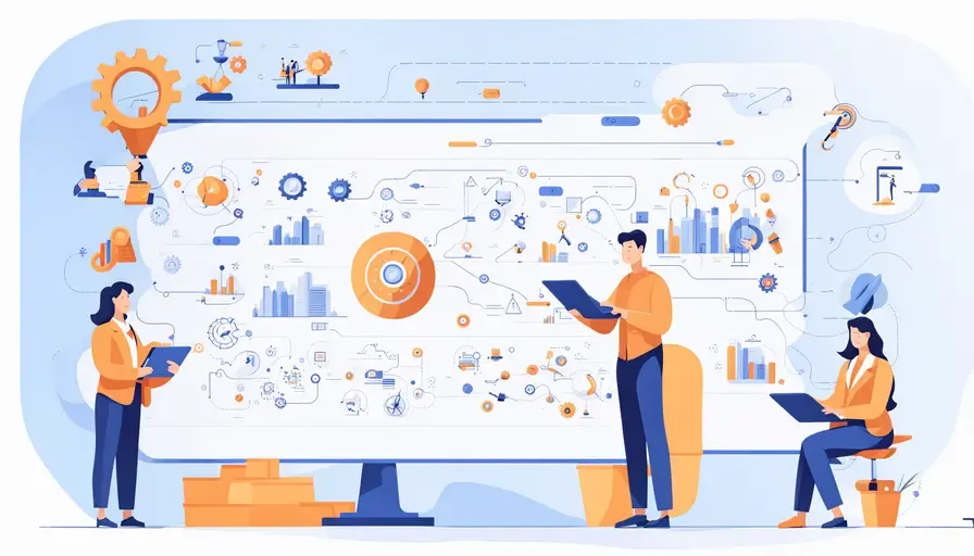 工程项目管理怎么学的