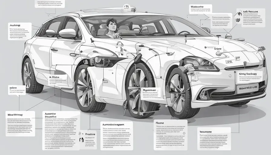 简历汽车项目管理怎么写