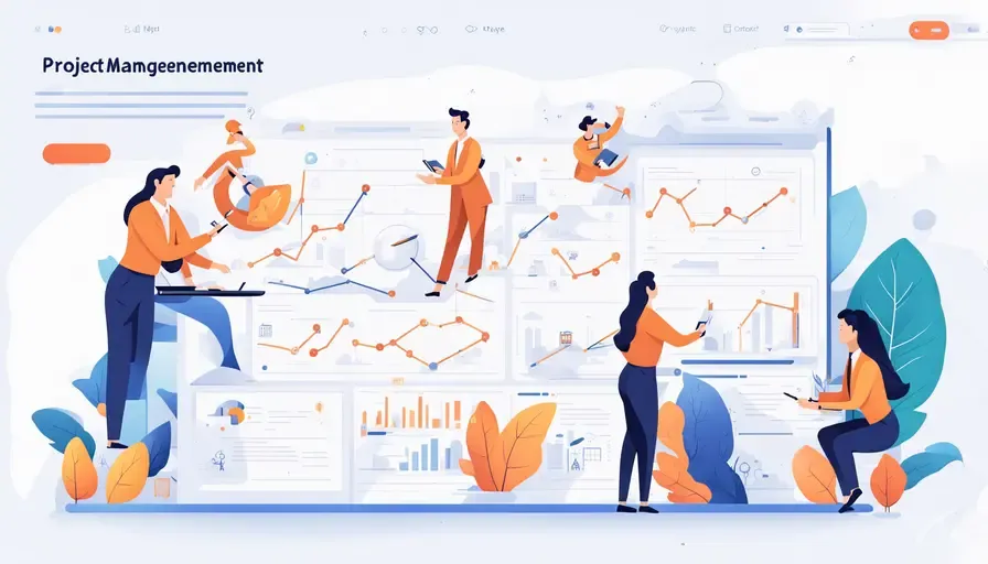 项目管理下滑分析怎么写