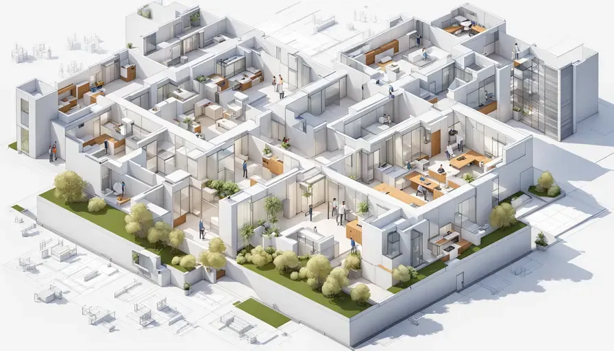 bim怎么管理项目