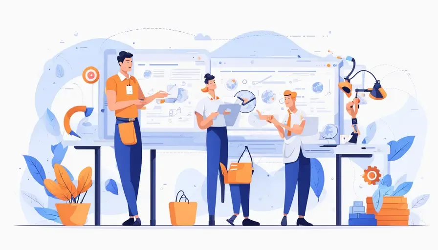 项目离不开管理者怎么办