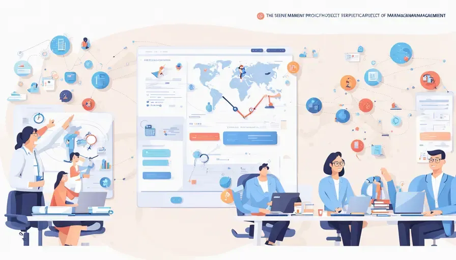 项目管理的称呼怎么写