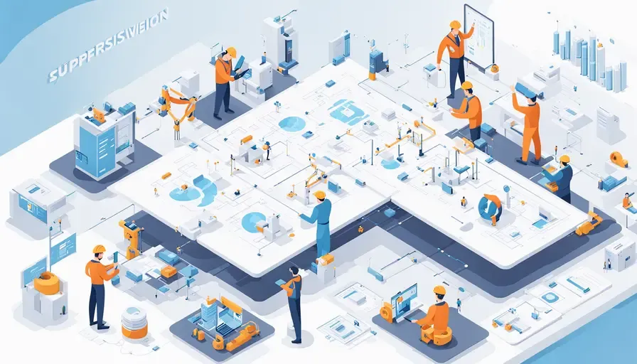 epc项目监理怎么参与管理