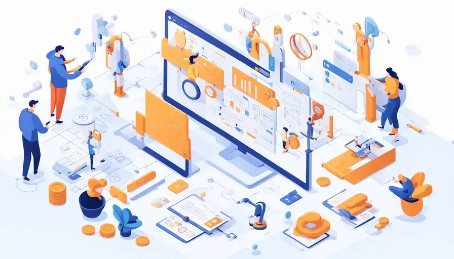 项目的组织与管理怎么写