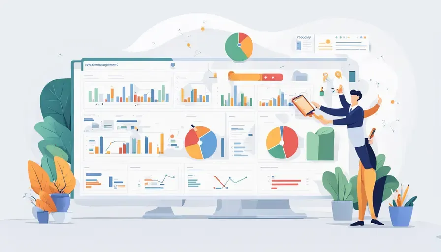 表格怎么做项目管理系统