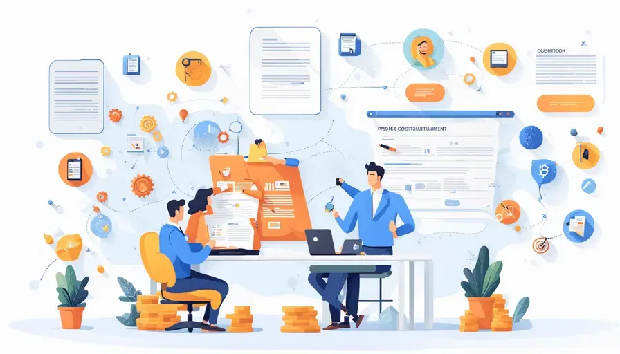 项目管理社团章程怎么写