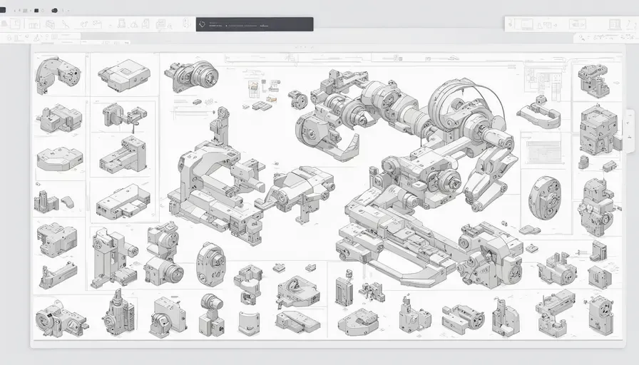 cad 怎么做项目管理