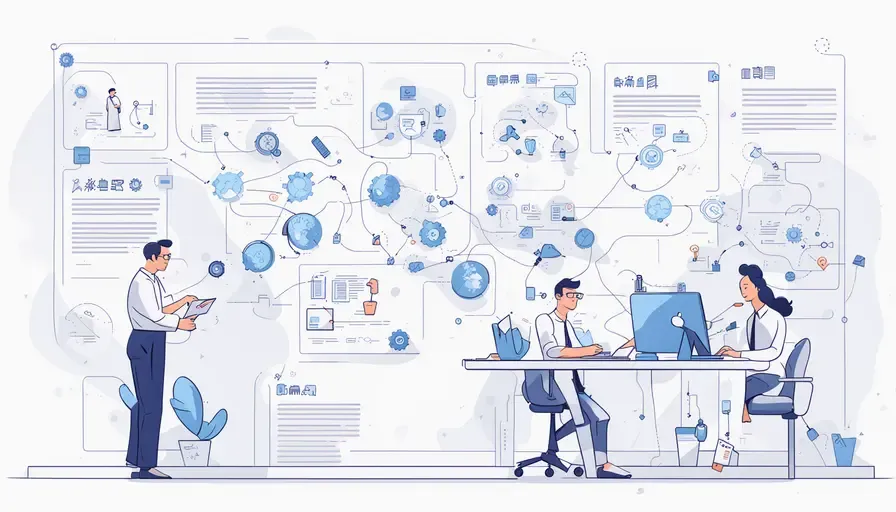 设计师怎么讲项目管理的